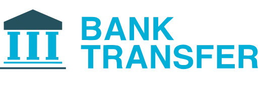 Bank transfer